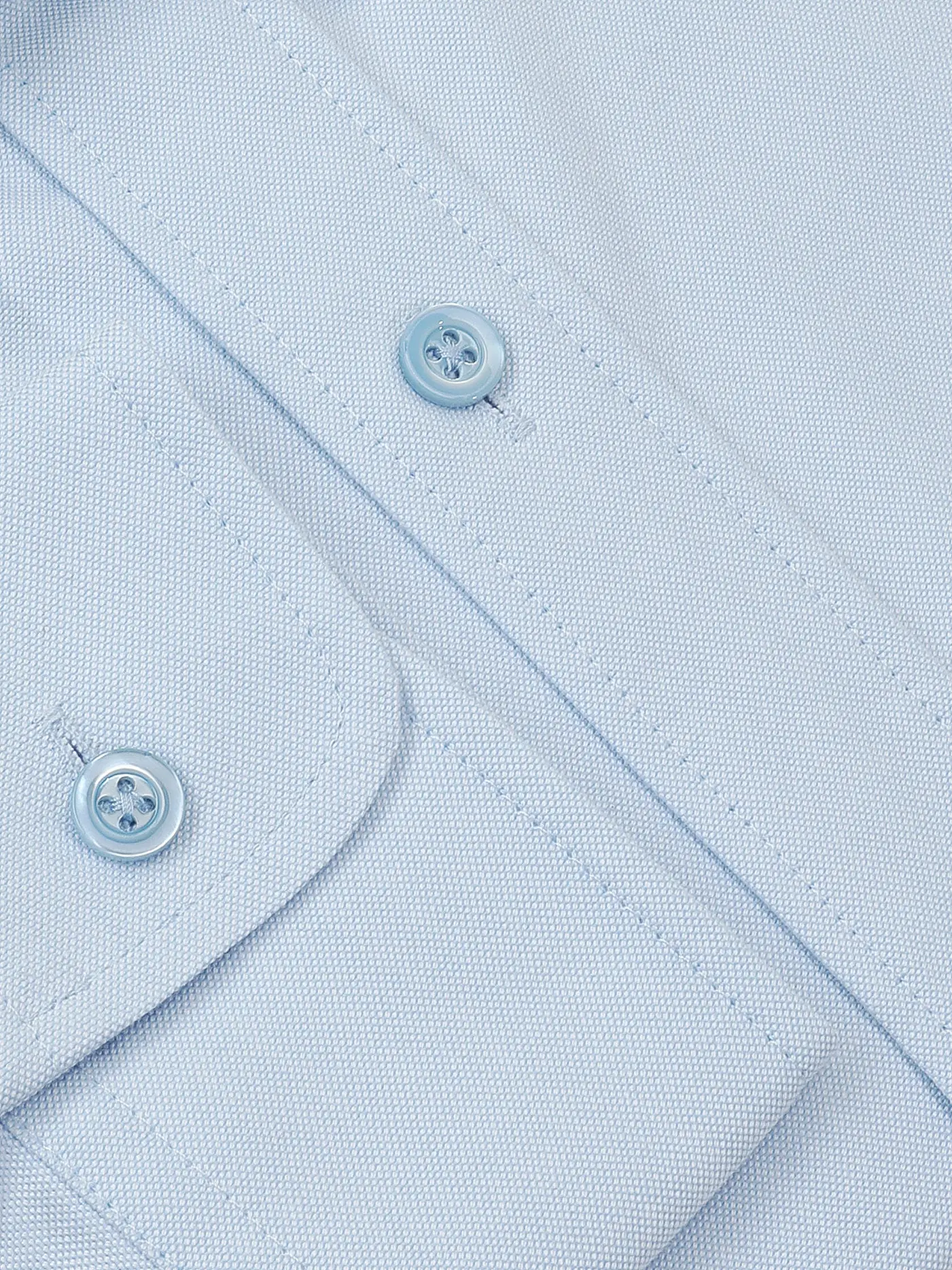 AMI PARIS | Hemd Casual Fit | hellblau
